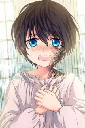 ปกนิยาย เกิดใหม่เป็นคนใช้ของคุณชายต้องสาป