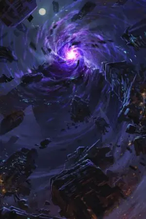 ปกนิยาย God games(เกมพระเจ้า)