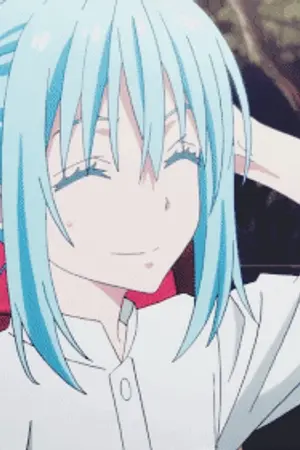 ปกนิยาย Fanfic Tensei shitara Slime Datta Ken | Passionate ( rimuru x oc )