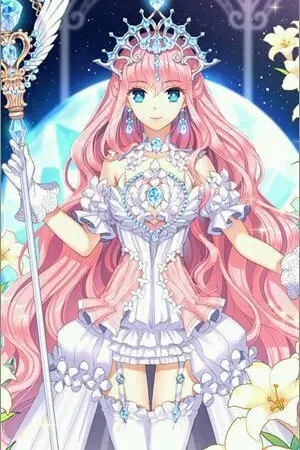 ปกนิยาย [Fic Vampire Knight แวมไพร์ไนท์] x OC