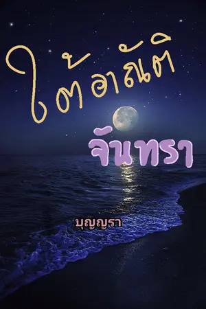 ปกนิยาย