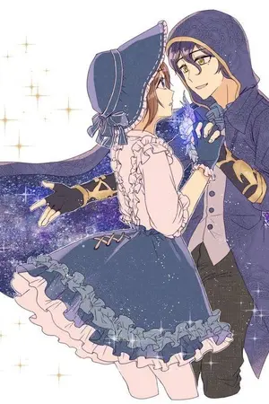 ปกนิยาย ||ฉัน…เธอนะ|| [naibxemma] [fic]