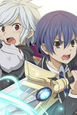 ปกนิยาย [fic date a live ]ไปเป็นราชาภูตในโลกของภูต