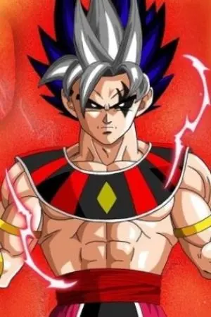 ปกนิยาย [FIC Anime] การเดินทางของเทพพระเจ้าแห่งการทำลายล้างและสรรค์สร้าง