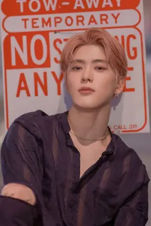 ปกนิยาย You're mine. | ใจ๋อย่าดื้อ