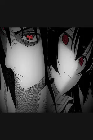 ปกนิยาย [Fic Akame ga kill]   RED EYE