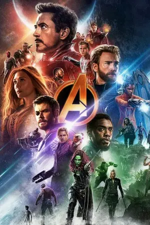 ปกนิยาย [Avengers x reader] เธอน่ารัก(พวกเรา)จึงรัก