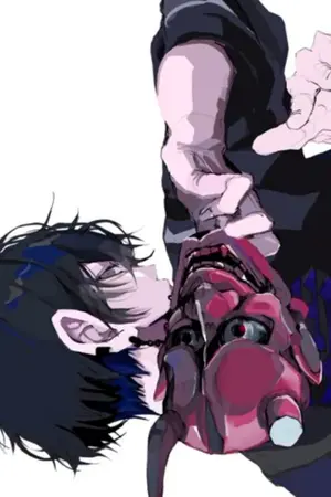 ปกนิยาย [ Fic anime ] ระบบจอมโจรเหนือโลก