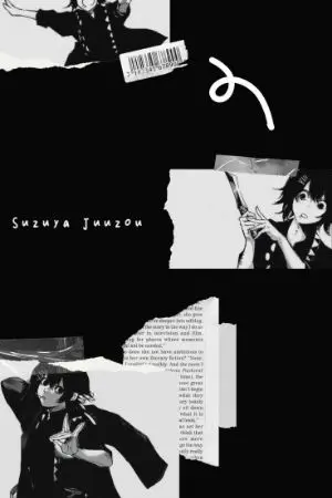 ปกนิยาย 【MHA x Tokyo Ghoul 】— Call you DADDY