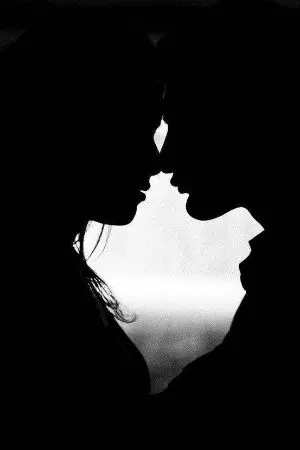 ปกนิยาย รักเถื่อน โดย ฉู่​เฉียว​