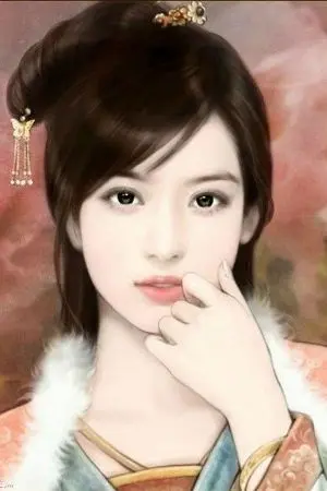 ปกนิยาย หลี่​หลิน​เฟย​(จบแล้ว)​