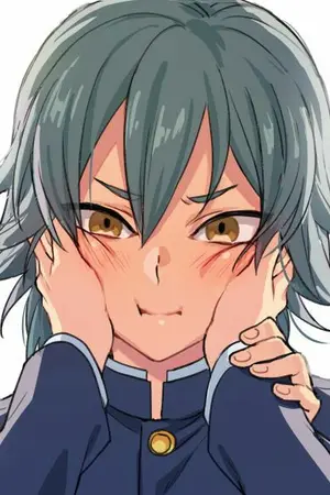 ปกนิยาย [FIC] นายปากร้าย×OC