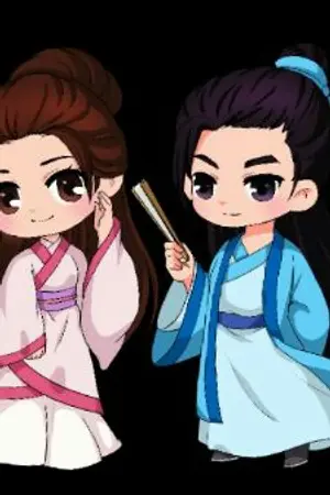 ปกนิยาย โชคชะตาของยัยเย็นชา