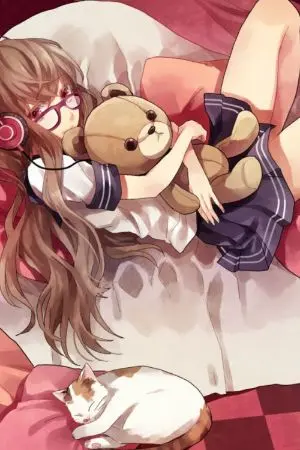 ปกนิยาย ยัยตัวแสบจอมมีปัญหา