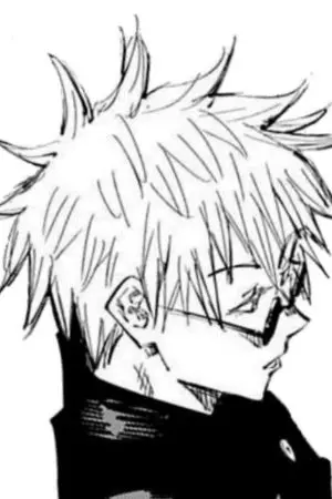 ปกนิยาย Fic Jujutsu Kaisen กรุณาคลั่งรักอย่างระวัง