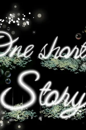 ปกนิยาย One Short Story[รวมนิยายสั้น]