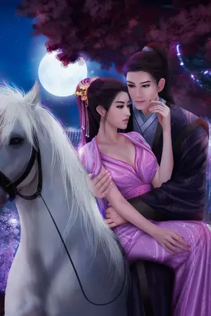 ปกนิยาย ฮูหยินกลับมาเถิดข้าไล่พวกนางไปหมดแล้ว