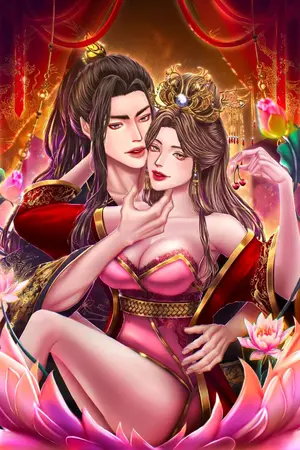 ปกนิยาย เหล่าบุรุษโปรดหยุด...ให้ข้าได้ตั้งหลักก่อน