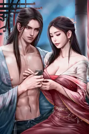 ปกนิยาย ขออภัย! ข้าไม่ได้เกิดมาเพื่อเป็นขยะไร้ค่า