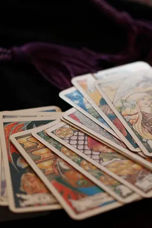 ปกนิยาย นางร้ายร่ายมนต์รัก