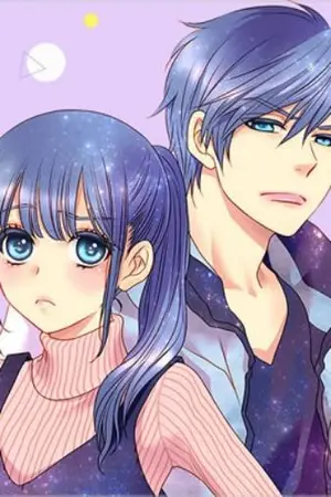 ปกนิยาย เธอไม่ใช่แค่พี่น้องฝาแฝด