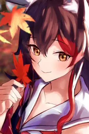 ปกนิยาย [Fic Kimetsu no Yaiba]สายลมที่แปรผัน