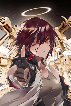 ปกนิยาย [fic douluo dalu ii]สปิริตของข้าคือปืนงั้นหรอ