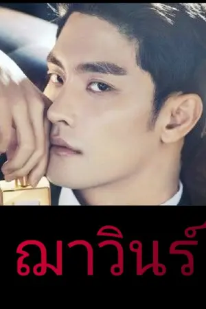 ปกนิยาย