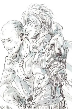 ปกนิยาย อาจารย์ครับ! Yaoi! 🙏(Saigenos)​