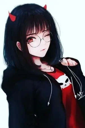 ปกนิยาย [Fic BNHA / my hero Academia] ฮีโร่หรอไม่เอาหรอก(OC)