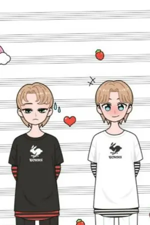 ปกนิยาย ทฤษฎีจีบเธอ