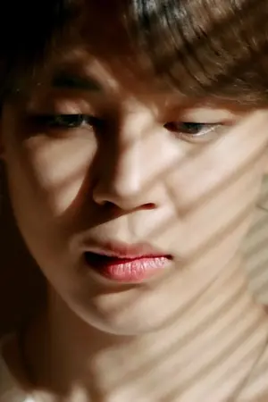 ปกนิยาย JIMIN X YOU NOBODY'S PERFECT ว่ากันว่า เราเกิดมาคู่กัน