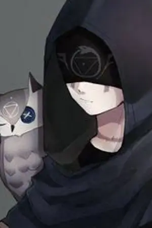 ปกนิยาย นิยาย I DENTITY V [Eli clark]