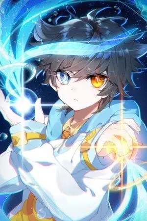 ปกนิยาย นิยายเเปล douluo dalu iv(4)