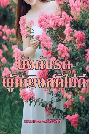 ปกนิยาย