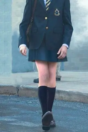 ปกนิยาย DC | Truthlie.