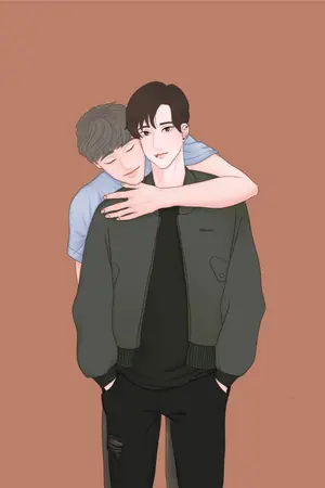 ปกนิยาย Chubby Cheeks #แก้มไม่ยุ้ยแล้วครับ (end.)