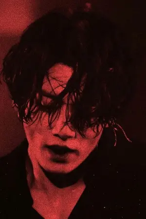 ปกนิยาย ฉลามมันเถื่อน [JUNGKOOK X YOU]