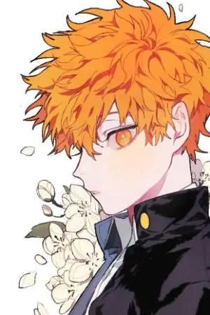 ปกนิยาย [haikyuu!]ดวงตะวันของฝูงอีกา(allhinata)