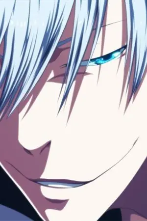 ปกนิยาย 『 FIC BLEACH 』ー 蛇 ー（Ichimaru gin x Oc）