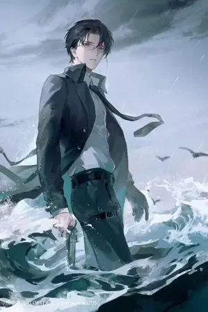 ปกนิยาย [ Fic LOTM ] The Emperor