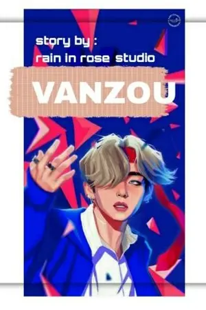 ปกนิยาย (มีอีบุ๊คส์) vanzo - taegi