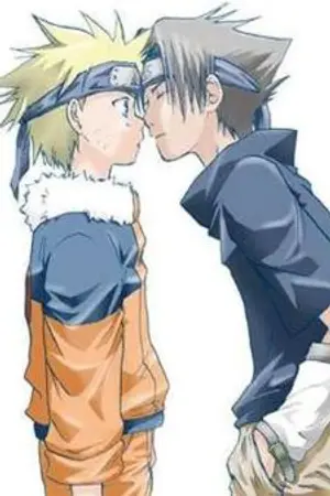 ปกนิยาย Fic Naruto ได้อยู่ในร่างนารูโตะทั้งทีขอเปลี่ยนเนื้อเรื่องเลยแล้วกัน