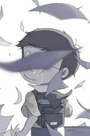 ปกนิยาย [Doramon] {Nobita possibility} เด็กน้อยท่ามกลางหมู่ดาว