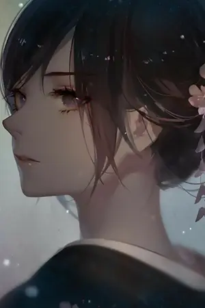 ปกนิยาย [Fanfic Naruto] พี่สาวอุจิฮะ