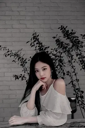 ปกนิยาย FIC BLACKPINK 4ยัยเพี้ยนกับวิญญาณหลอน