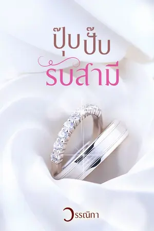 ปกนิยาย ปุ๊บปั๊บรับสามี