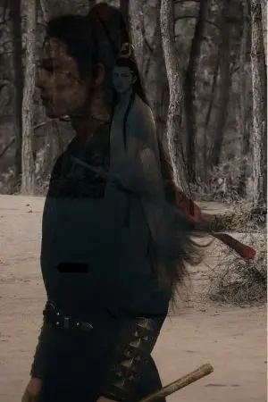 ปกนิยาย ความรักที่กลับตาลปัตรกลับ