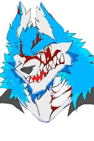 ปกนิยาย มาใหม่ทั่งที ก็สติเฟื้องหมดเเล้ววว!! Kemono