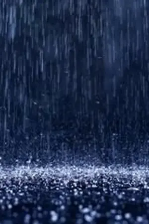 ปกนิยาย ตำนานสายฝน